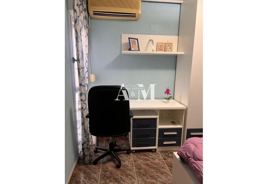 3 quarto Apartamento para arrendar em Elche / Elx - 900 € (Ref: 10113520)