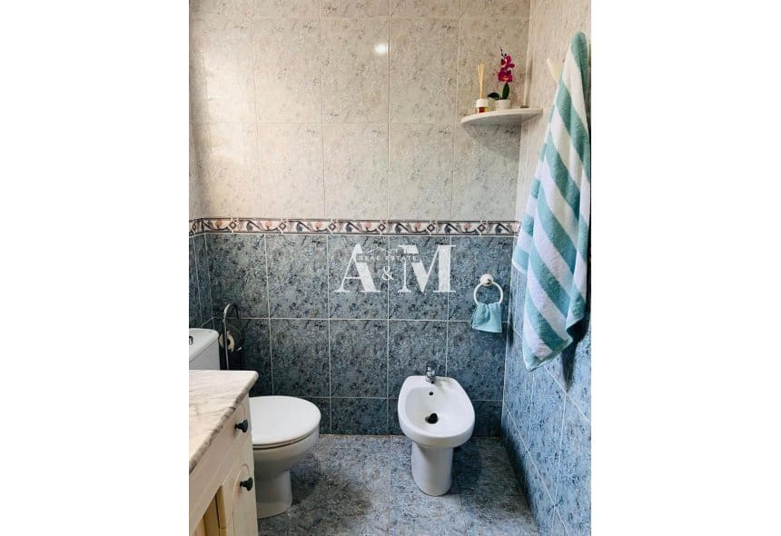 3 quarto Apartamento para arrendar em Elche / Elx - 900 € (Ref: 10113520)