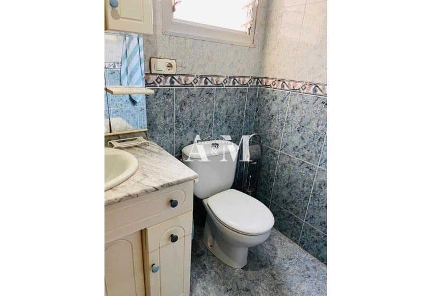 3 quarto Apartamento para arrendar em Elche / Elx - 900 € (Ref: 10113520)