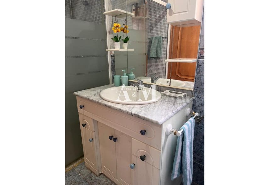 3 quarto Apartamento para arrendar em Elche / Elx - 900 € (Ref: 10113520)