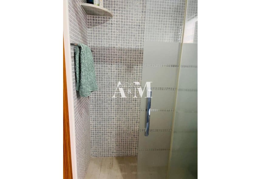 3 quarto Apartamento para arrendar em Elche / Elx - 900 € (Ref: 10113520)