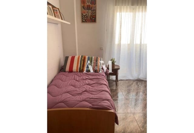 3 quarto Apartamento para arrendar em Pont Nou - Corazón de Jesús, Elche / Elx - 900 € (Ref: 10113520)