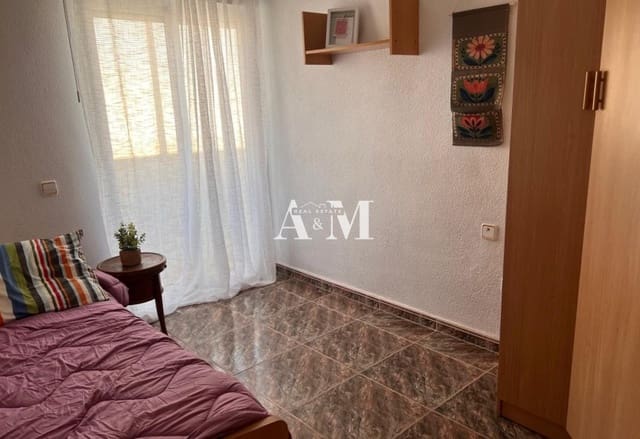 3 quarto Apartamento para arrendar em Pont Nou - Corazón de Jesús, Elche / Elx - 900 € (Ref: 10113520)
