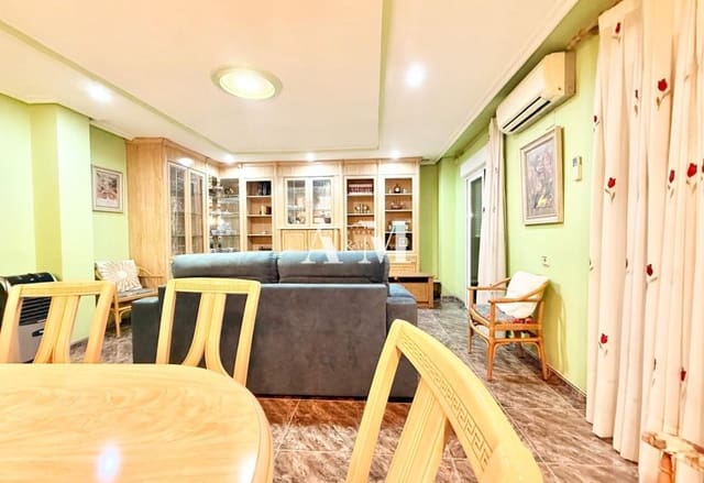 3 Zimmer Apartment zu vermieten in Pont Nou - Corazón de Jesús, Elche / Elx - 900 € (Ref: 10113520)