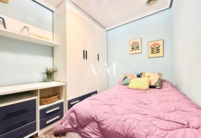 3 Zimmer Apartment zu vermieten in Pont Nou - Corazón de Jesús, Elche / Elx - 900 € (Ref: 10113520)