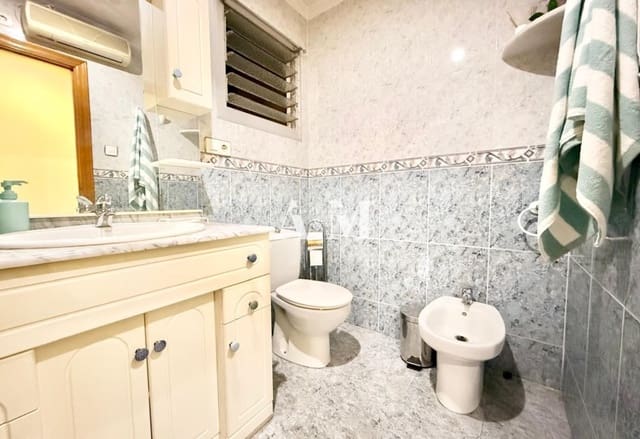 3 Zimmer Apartment zu vermieten in Pont Nou - Corazón de Jesús, Elche / Elx - 900 € (Ref: 10113520)