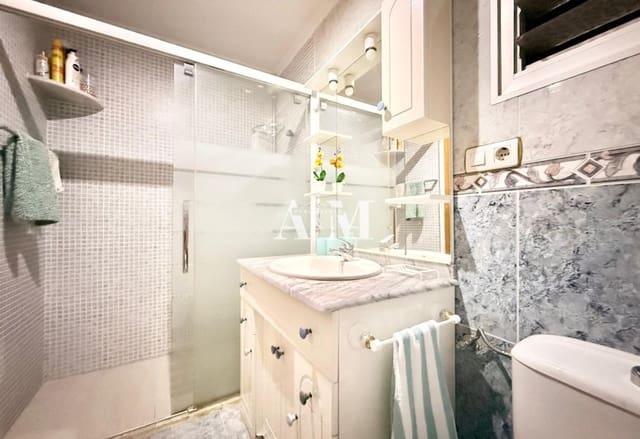 3 Zimmer Apartment zu vermieten in Pont Nou - Corazón de Jesús, Elche / Elx - 900 € (Ref: 10113520)