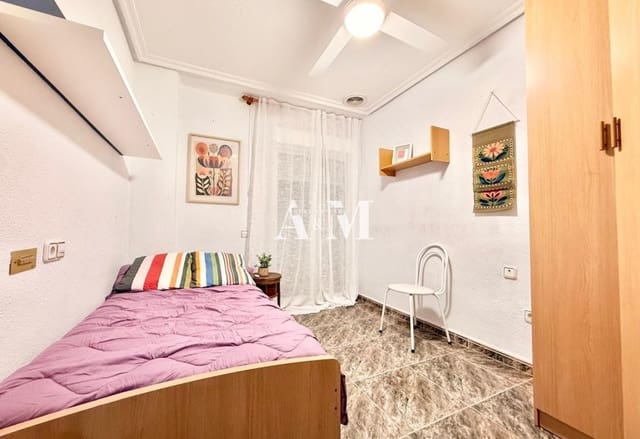 3 Zimmer Apartment zu vermieten in Pont Nou - Corazón de Jesús, Elche / Elx - 900 € (Ref: 10113520)