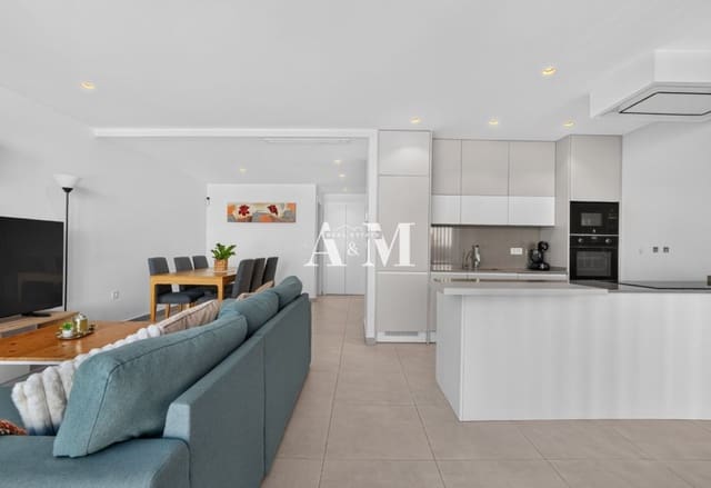 4 camera da letto Villa da affittare in Benijófar con piscina garage - 2.350 € (Rif: 10117087)