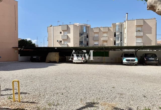 Apartamento de 1 habitación en Santiago de la Ribera, San Javier en alquiler - 600 € (Ref: 10120539)