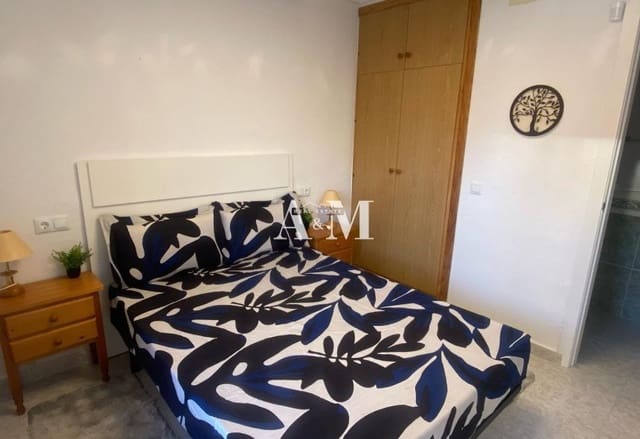 Maison de Ville de 2 chambres à louer à San Fulgencio avec garage - 850 € (Ref: 10120755)