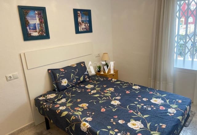 Maison de Ville de 2 chambres à louer à San Fulgencio avec garage - 850 € (Ref: 10120755)