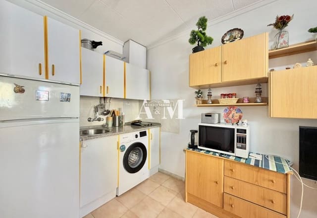2 slaapkamer Huis te huur in San Fulgencio met garage - € 750 (Ref: 10120755)