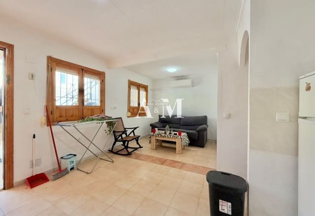2 slaapkamer Huis te huur in San Fulgencio met garage - € 750 (Ref: 10120755)