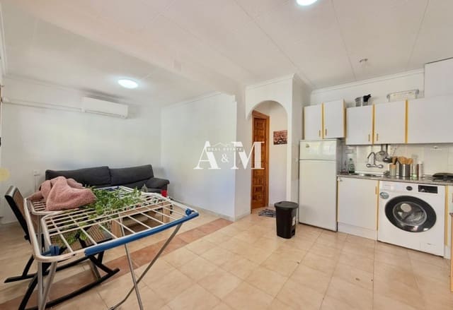 2 slaapkamer Huis te huur in San Fulgencio met garage - € 750 (Ref: 10120755)