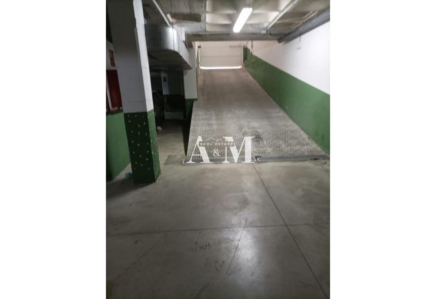 2 soveværelse Lejlighed til leje i Almoradi med swimmingpool garage - € 650 (Ref: 10120885)