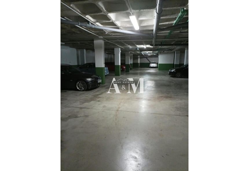 2 soveværelse Lejlighed til leje i Almoradi med swimmingpool garage - € 650 (Ref: 10120885)