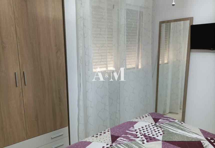 2 soveværelse Lejlighed til leje i Almoradi med swimmingpool garage - € 650 (Ref: 10120885)