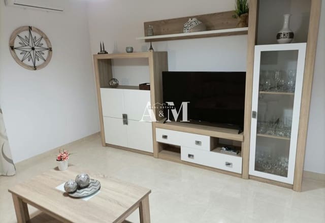 2 camera da letto Appartamento da affittare in Almoradí con piscina garage - 650 € (Rif: 10120885)