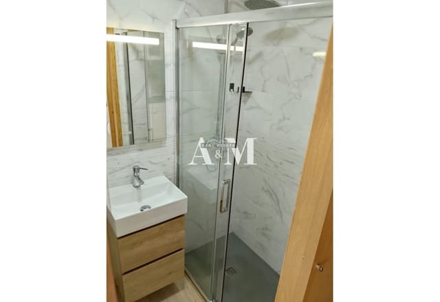 Studio til leje i Playa del Cura, Torrevieja - € 600 (Ref: 10120886)