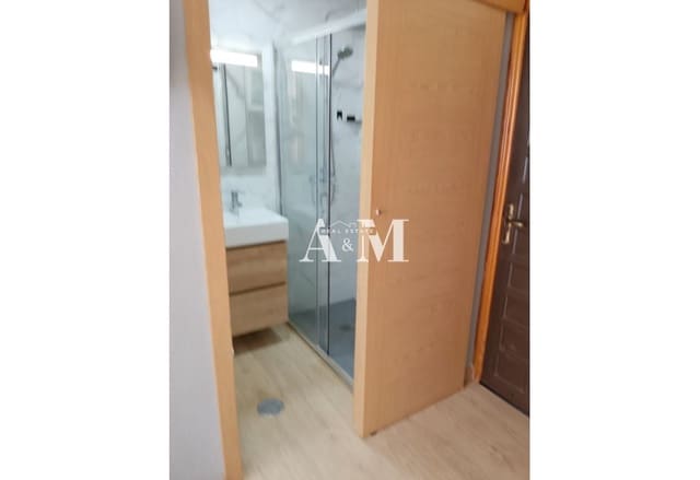 Studio til leje i Playa del Cura, Torrevieja - € 600 (Ref: 10120886)