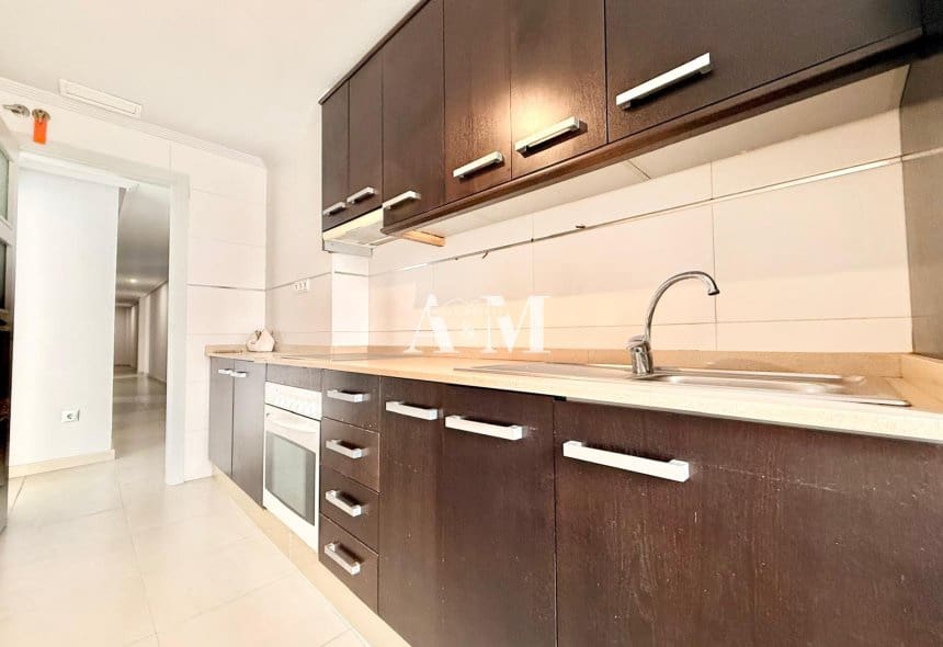 3 slaapkamer Appartement te koop in Torrevieja met garage - € 175.000 (Ref: 10121050)