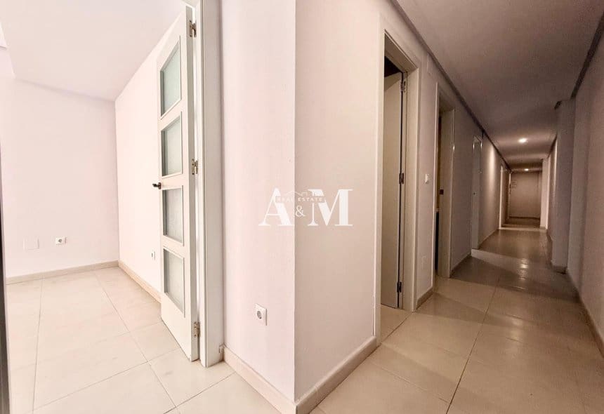 3 slaapkamer Appartement te koop in Torrevieja met garage - € 175.000 (Ref: 10121050)
