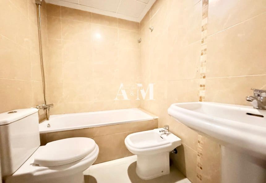 3 slaapkamer Appartement te koop in Torrevieja met garage - € 175.000 (Ref: 10121050)
