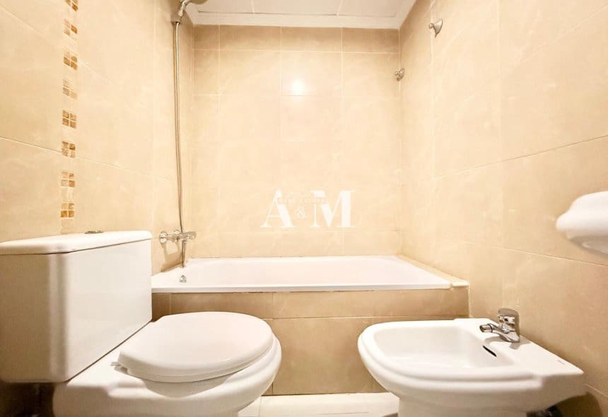 3 slaapkamer Appartement te koop in Torrevieja met garage - € 175.000 (Ref: 10121050)