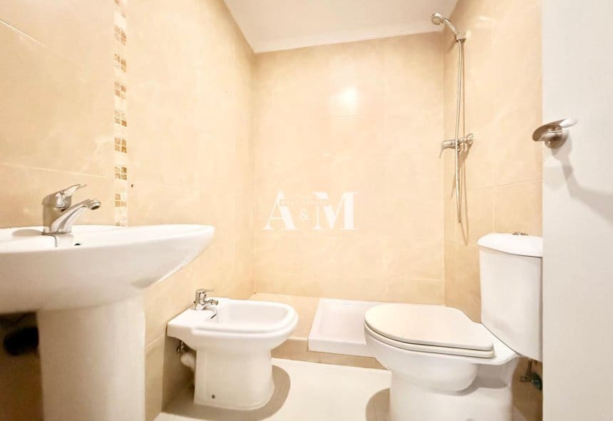 3 slaapkamer Appartement te koop in Torrevieja met garage - € 175.000 (Ref: 10121050)