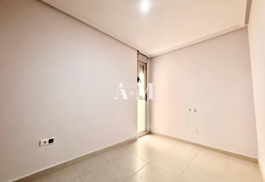 3 slaapkamer Appartement te koop in Torrevieja met garage - € 175.000 (Ref: 10121050)
