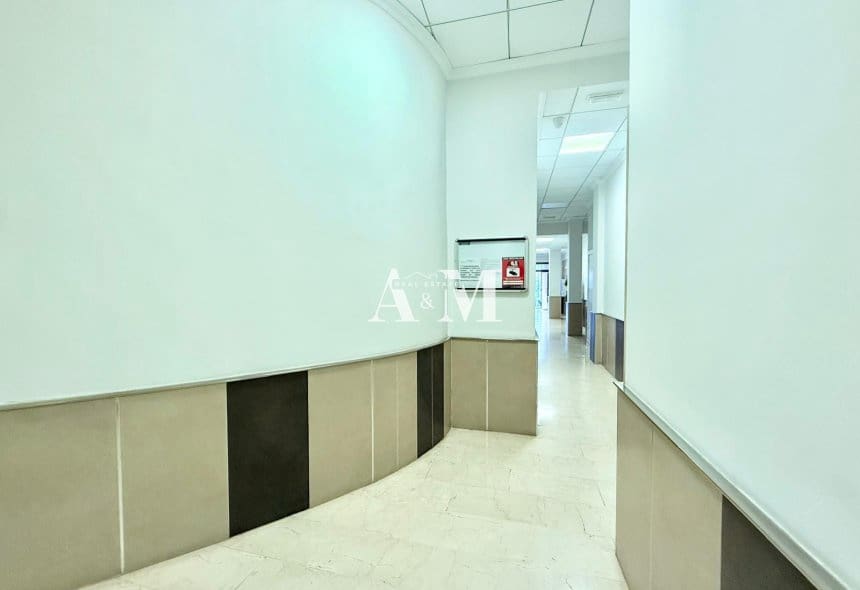 3 slaapkamer Appartement te koop in Torrevieja met garage - € 175.000 (Ref: 10121050)