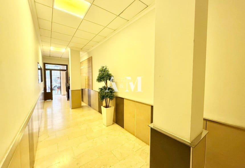 3 slaapkamer Appartement te koop in Torrevieja met garage - € 175.000 (Ref: 10121050)