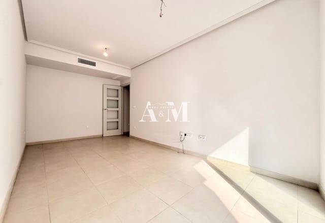 3 slaapkamer Appartement te koop in Centro, Torrevieja met garage - € 175.000 (Ref: 10121050)