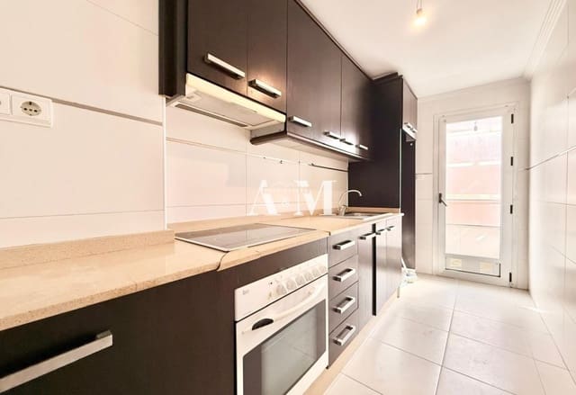3 slaapkamer Appartement te koop in Centro, Torrevieja met garage - € 175.000 (Ref: 10121050)