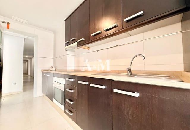 3 slaapkamer Appartement te koop in Centro, Torrevieja met garage - € 175.000 (Ref: 10121050)
