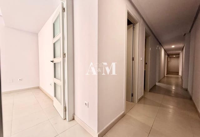 3 slaapkamer Appartement te koop in Centro, Torrevieja met garage - € 175.000 (Ref: 10121050)