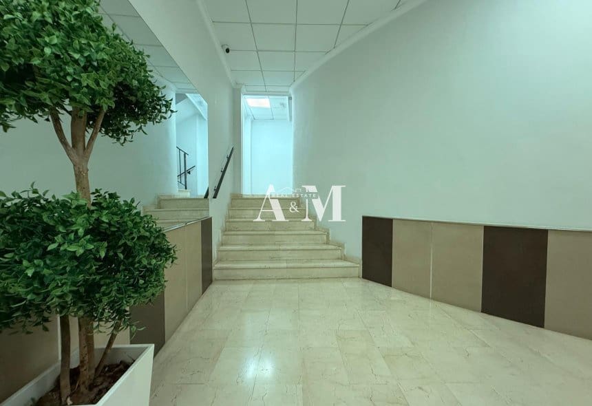 3 slaapkamer Appartement te koop in Torrevieja met garage - € 175.000 (Ref: 10121050)