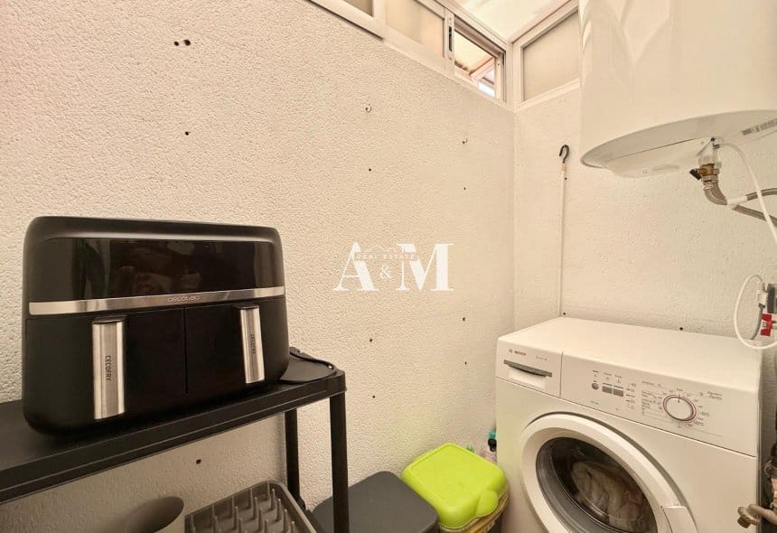 3 bedroom Townhouse for rent in San Pedro del Pinatar with pool - € 950 (Ref: 10125125)