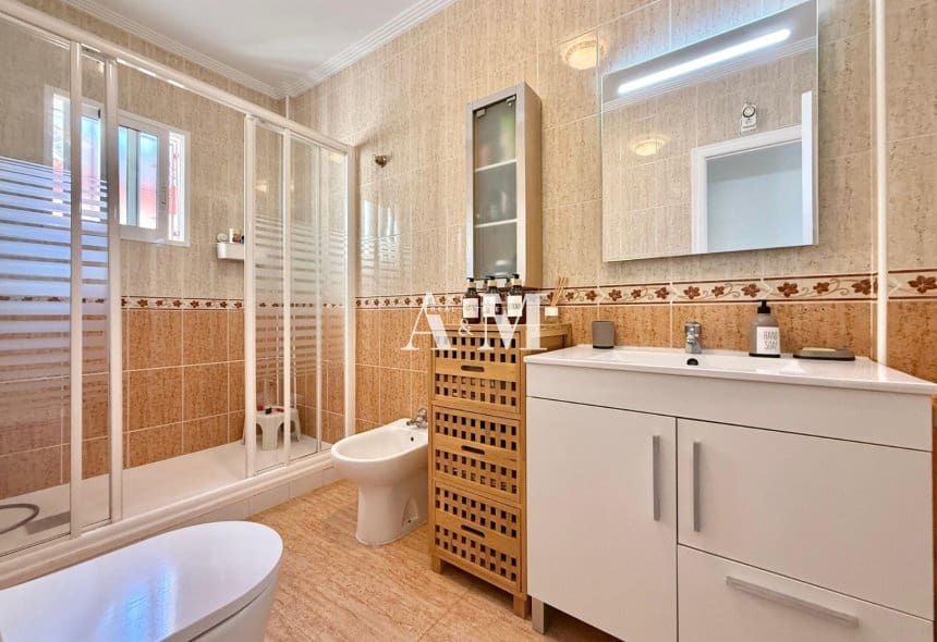 3 bedroom Townhouse for rent in San Pedro del Pinatar with pool - € 950 (Ref: 10125125)