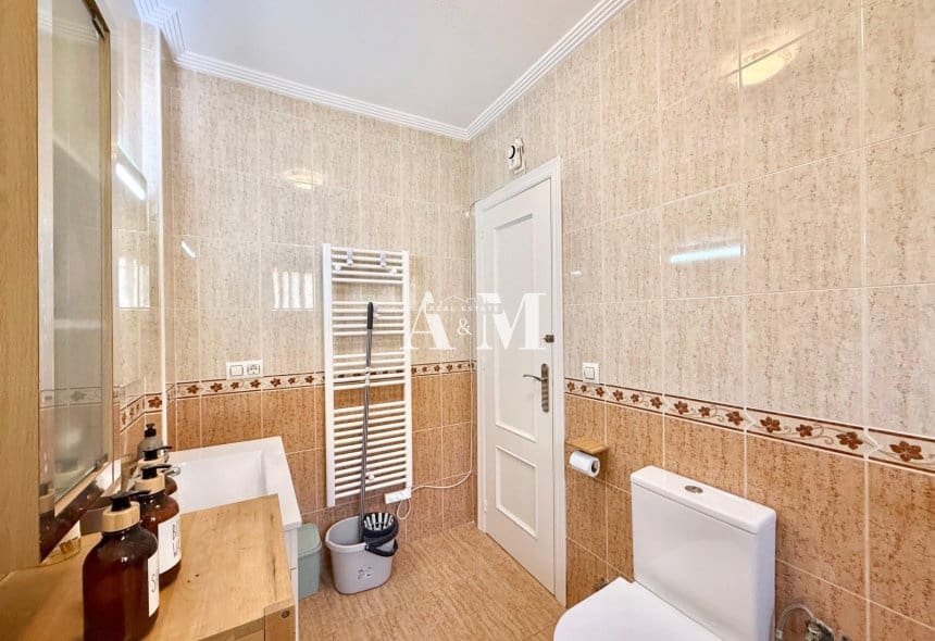 3 bedroom Townhouse for rent in San Pedro del Pinatar with pool - € 950 (Ref: 10125125)
