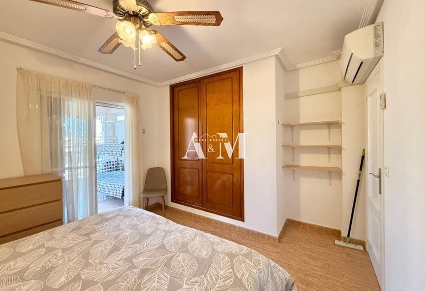3 bedroom Townhouse for rent in San Pedro del Pinatar with pool - € 950 (Ref: 10125125)
