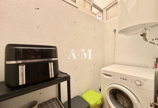 3 bedroom Townhouse for rent in Los Peñascos - El Salero - Los Imbernones, San Pedro del Pinatar with pool - € 950 (Ref: 10125125)