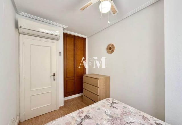 3 bedroom Townhouse for rent in Los Peñascos - El Salero - Los Imbernones, San Pedro del Pinatar with pool - € 950 (Ref: 10125125)