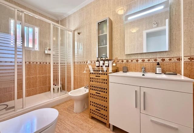 3 bedroom Townhouse for rent in Los Peñascos - El Salero - Los Imbernones, San Pedro del Pinatar with pool - € 950 (Ref: 10125125)