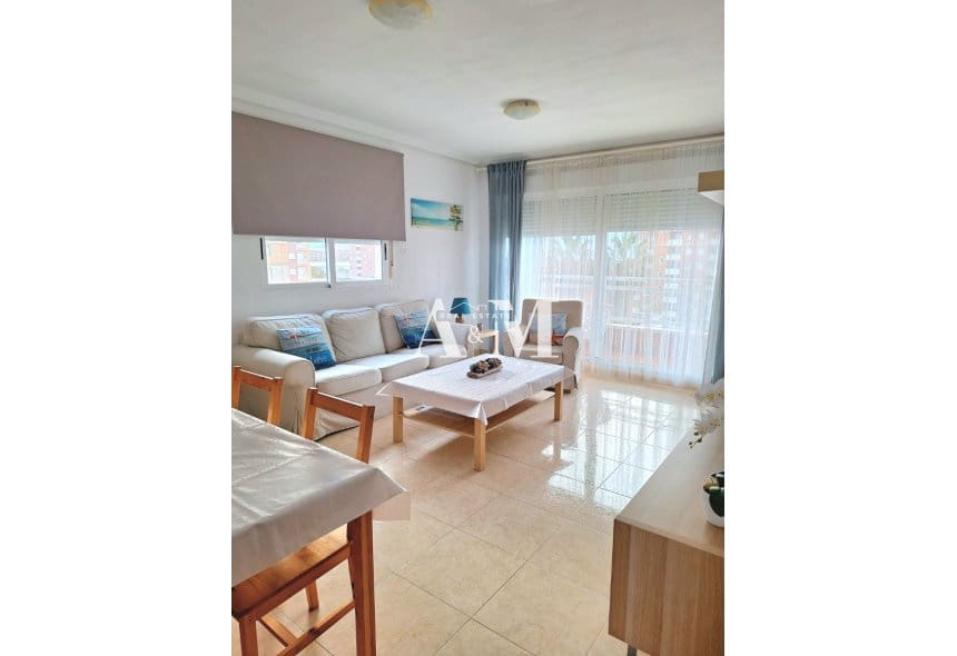 2 soverom Leilighet til leie i Torrevieja med svømmebasseng - € 780 (Ref: 10130381)