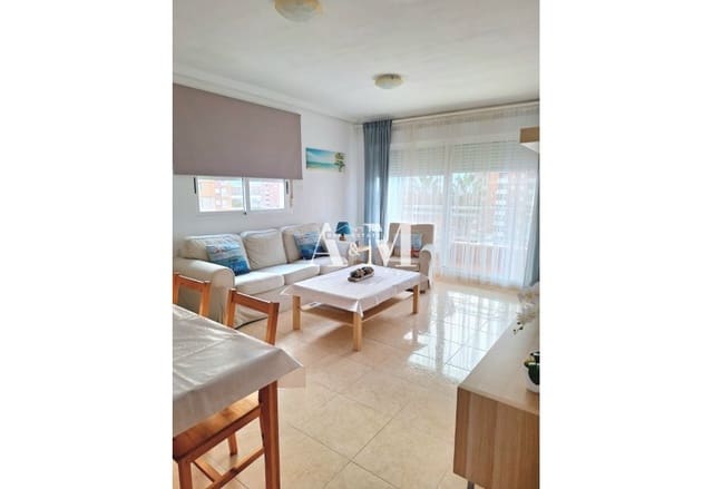 2 soverom Leilighet til leie i Nueva Torrevieja, Torrevieja med svømmebasseng - € 780 (Ref: 10130381)