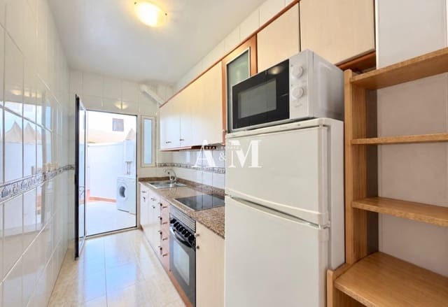 3 quarto Apartamento de Praia para arrendar em Centro, Los Alcázares - 900 € (Ref: 10130382)