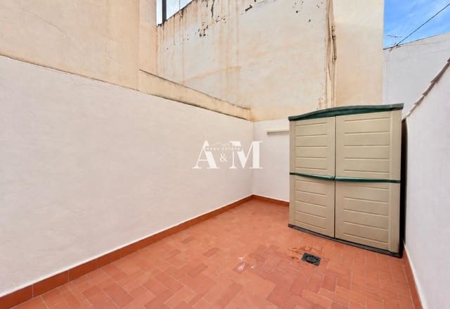 3 quarto Apartamento de Praia para arrendar em Centro, Los Alcázares - 900 € (Ref: 10130382)
