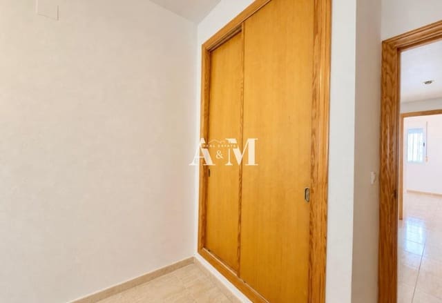 3 quarto Apartamento de Praia para arrendar em Centro, Los Alcázares - 900 € (Ref: 10130382)